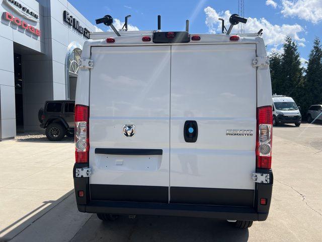 used 2025 Ram ProMaster 2500 car, priced at $45,659