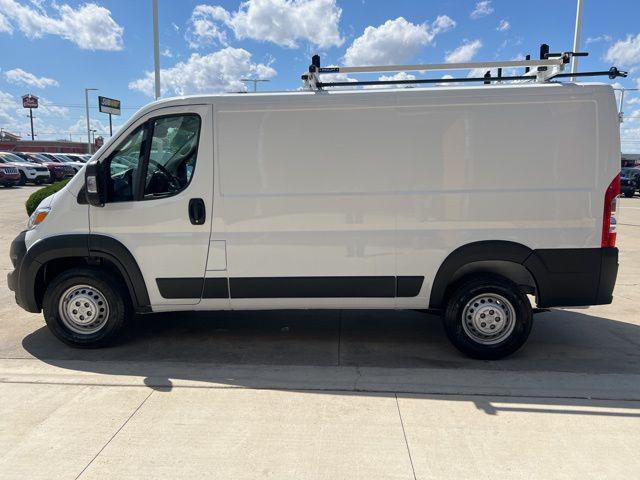 used 2025 Ram ProMaster 2500 car, priced at $45,659