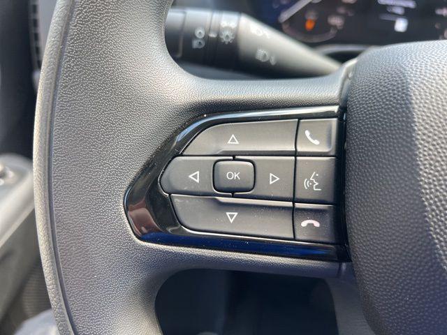 used 2025 Ram ProMaster 2500 car, priced at $45,659