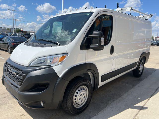 used 2025 Ram ProMaster 2500 car, priced at $45,659