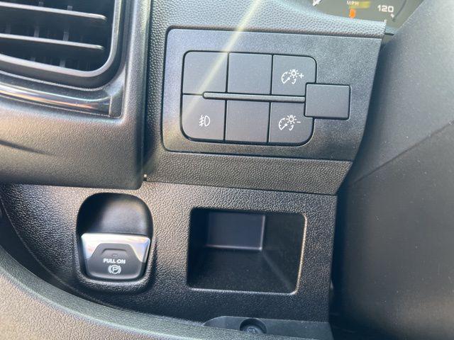 used 2025 Ram ProMaster 2500 car, priced at $45,659