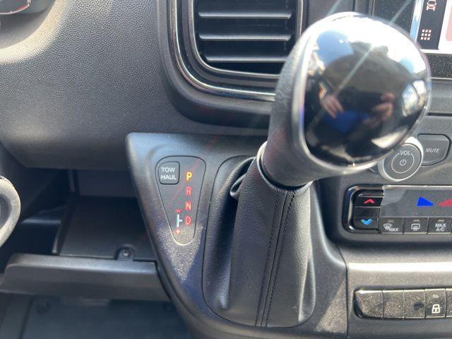 used 2025 Ram ProMaster 2500 car, priced at $45,659
