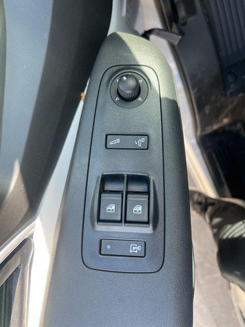 used 2025 Ram ProMaster 2500 car, priced at $45,659