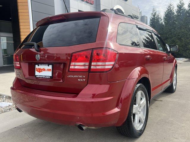 used 2010 Dodge Journey car, priced at $6,599