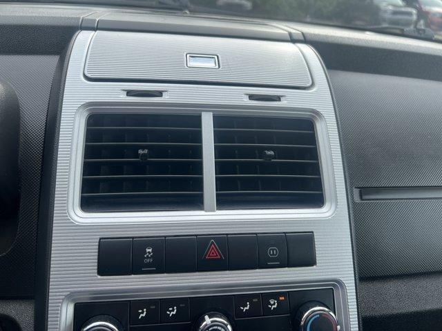 used 2010 Dodge Journey car, priced at $6,599