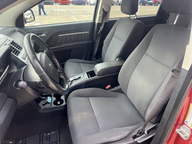used 2010 Dodge Journey car, priced at $6,599