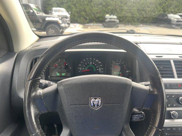 used 2010 Dodge Journey car, priced at $6,599