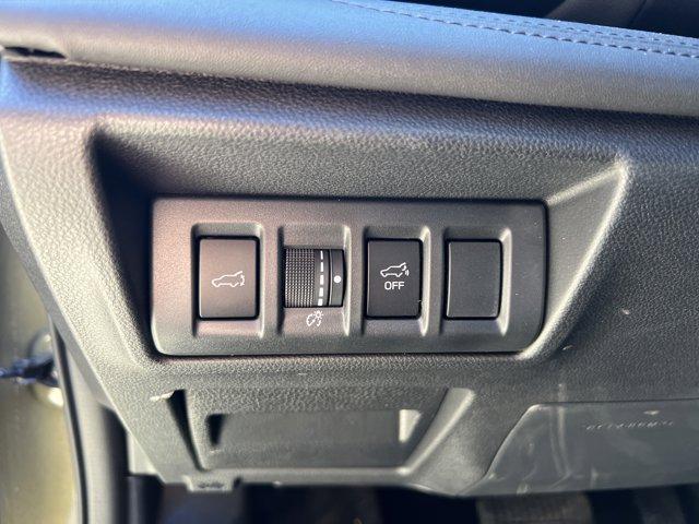 used 2025 Subaru Outback car, priced at $36,999