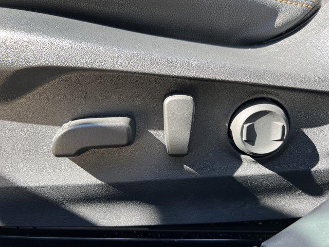 used 2025 Subaru Outback car, priced at $36,999