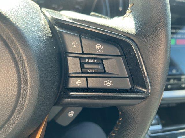 used 2025 Subaru Outback car, priced at $36,999