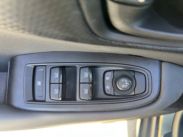 used 2025 Subaru Outback car, priced at $36,999