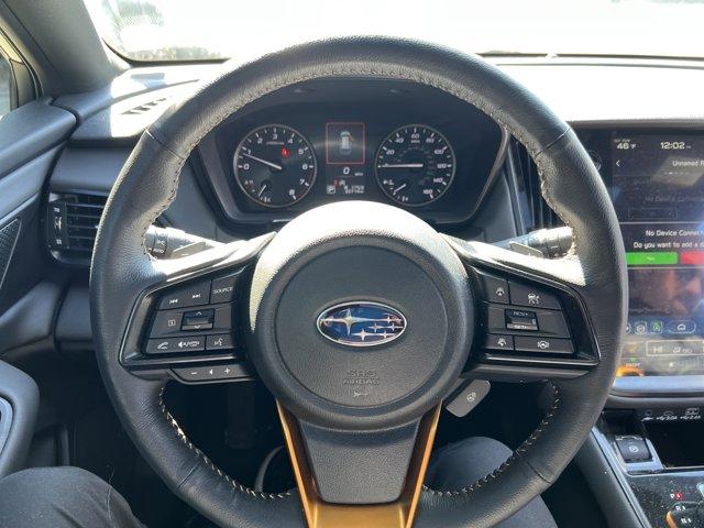 used 2025 Subaru Outback car, priced at $36,999