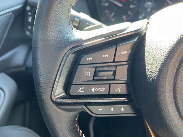 used 2025 Subaru Outback car, priced at $36,999