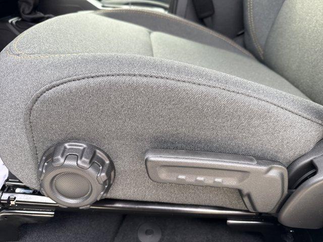 new 2026 Jeep Gladiator car, priced at $50,600