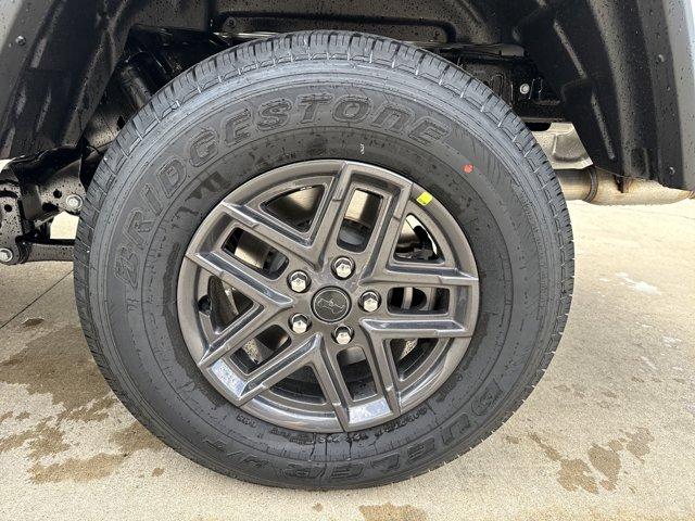 new 2026 Jeep Gladiator car, priced at $50,600