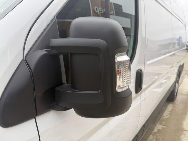 used 2025 Ram ProMaster 3500 car, priced at $48,999