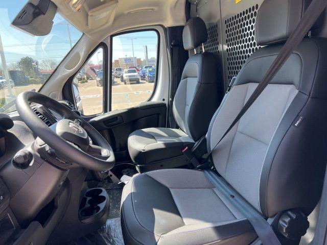 used 2025 Ram ProMaster 2500 car, priced at $46,545
