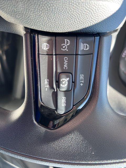 used 2025 Ram ProMaster 2500 car, priced at $46,545