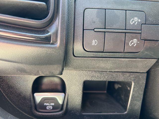 used 2025 Ram ProMaster 2500 car, priced at $46,545
