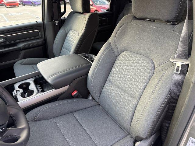 new 2026 Ram 1500 car, priced at $56,281