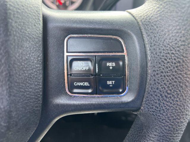 used 2014 Ram 1500 car, priced at $13,850