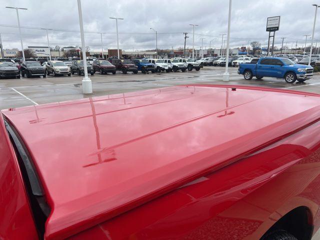 used 2014 Ram 1500 car, priced at $13,850