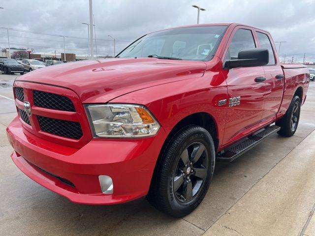 used 2014 Ram 1500 car, priced at $13,850