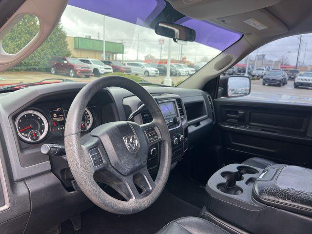 used 2014 Ram 1500 car, priced at $13,850