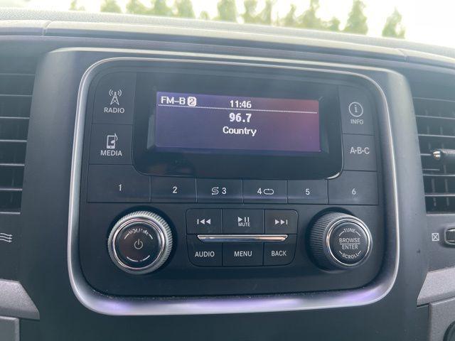 used 2014 Ram 1500 car, priced at $13,850
