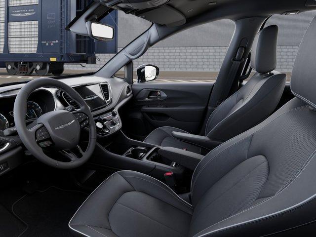 new 2026 Chrysler Pacifica car, priced at $52,499