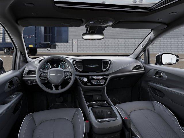 new 2026 Chrysler Pacifica car, priced at $52,499