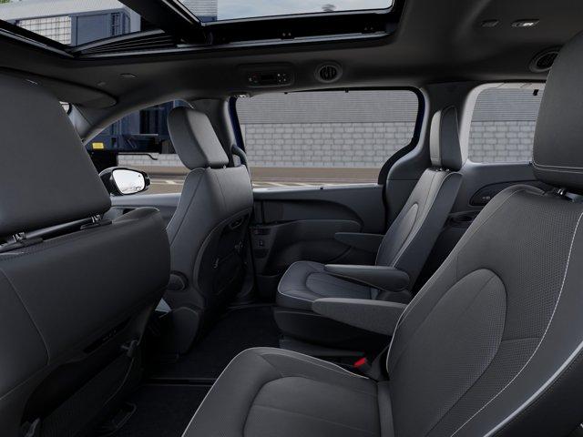 new 2026 Chrysler Pacifica car, priced at $52,499
