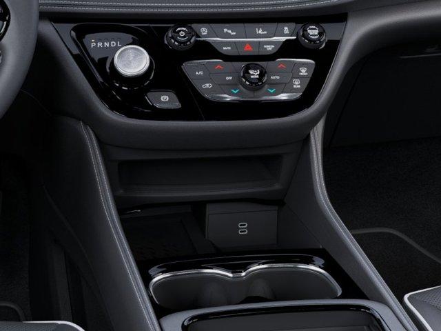 new 2026 Chrysler Pacifica car, priced at $52,499