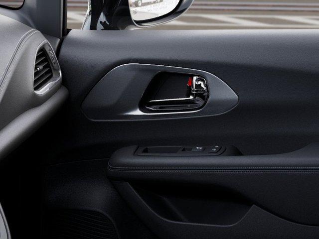 new 2026 Chrysler Pacifica car, priced at $52,499