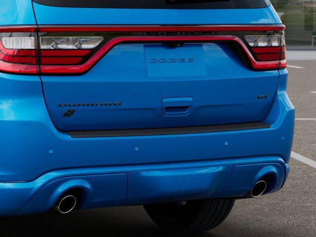 new 2026 Dodge Durango car, priced at $49,141
