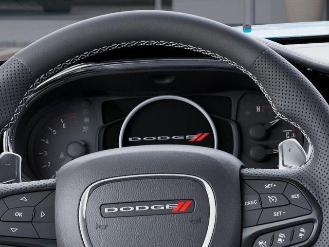 new 2026 Dodge Durango car, priced at $49,141