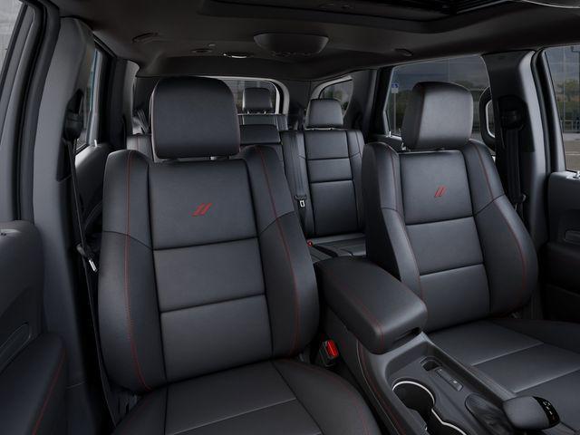 new 2026 Dodge Durango car, priced at $49,141