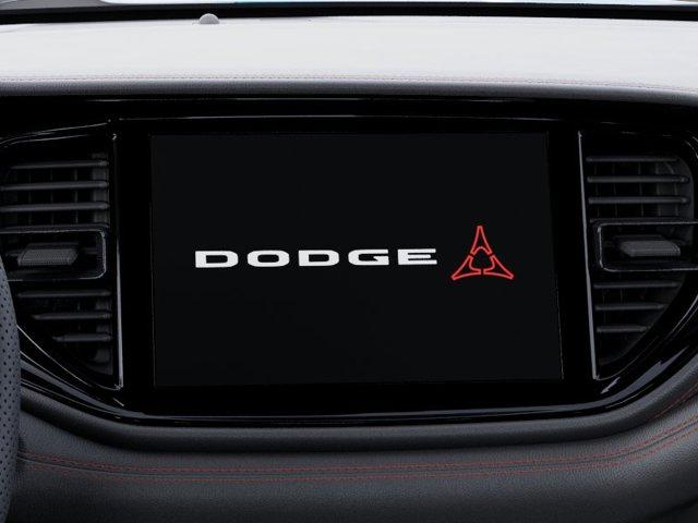 new 2026 Dodge Durango car, priced at $47,141
