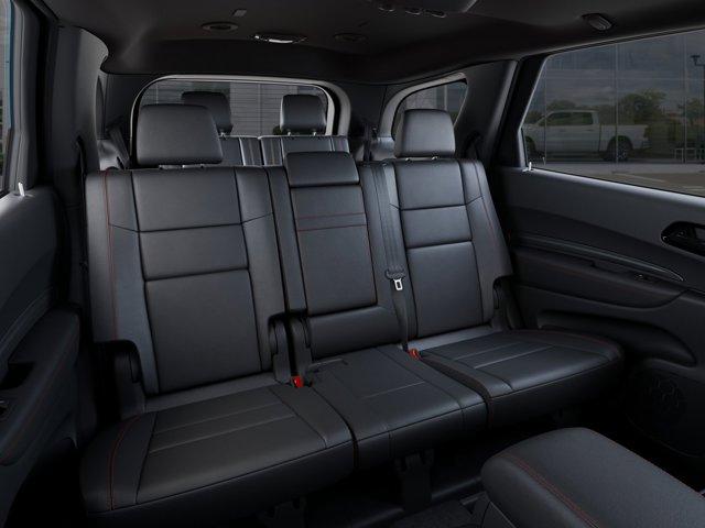 new 2026 Dodge Durango car, priced at $47,141