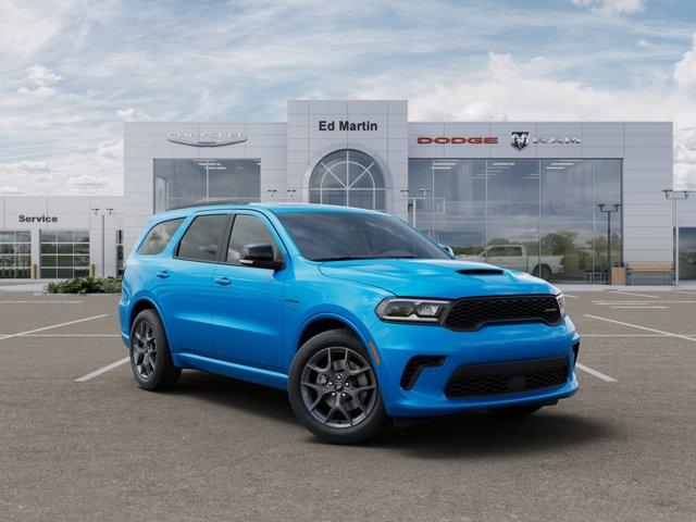 new 2026 Dodge Durango car, priced at $47,141