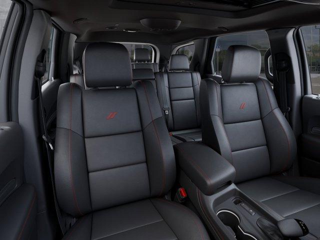 new 2026 Dodge Durango car, priced at $47,141