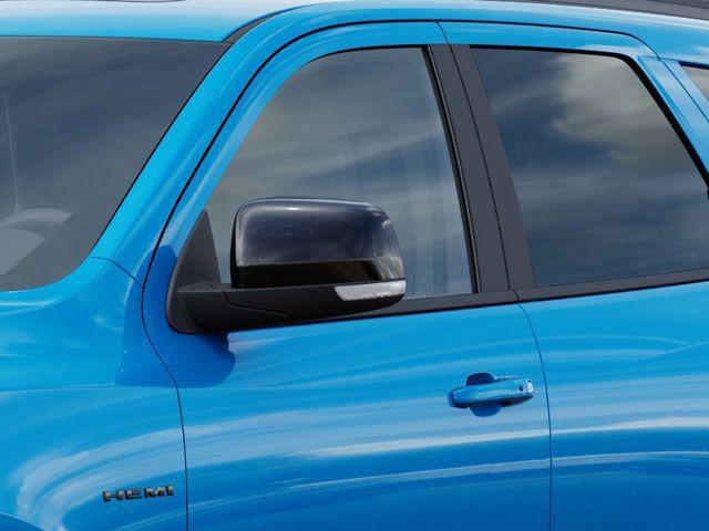 new 2026 Dodge Durango car, priced at $49,141