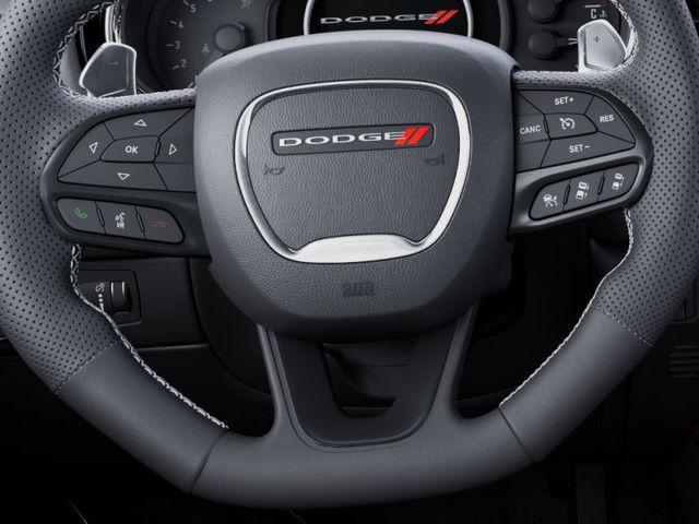 new 2026 Dodge Durango car, priced at $49,141