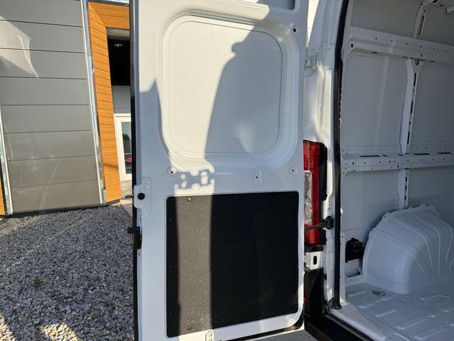 used 2025 Ram ProMaster 2500 car, priced at $43,700