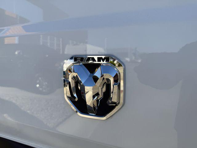 used 2025 Ram ProMaster 2500 car, priced at $43,700
