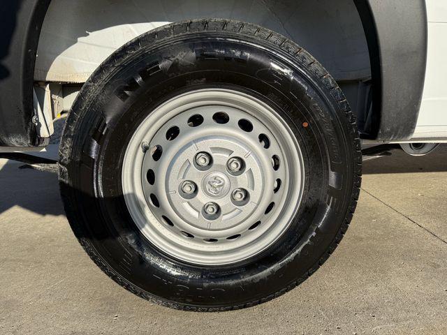 used 2025 Ram ProMaster 2500 car, priced at $43,700