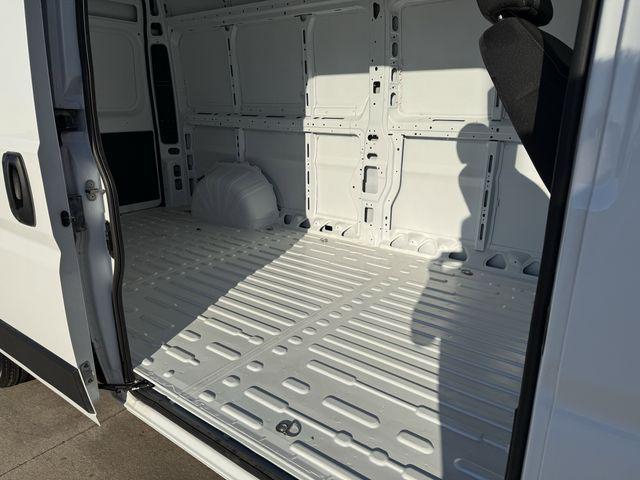 used 2025 Ram ProMaster 2500 car, priced at $43,700