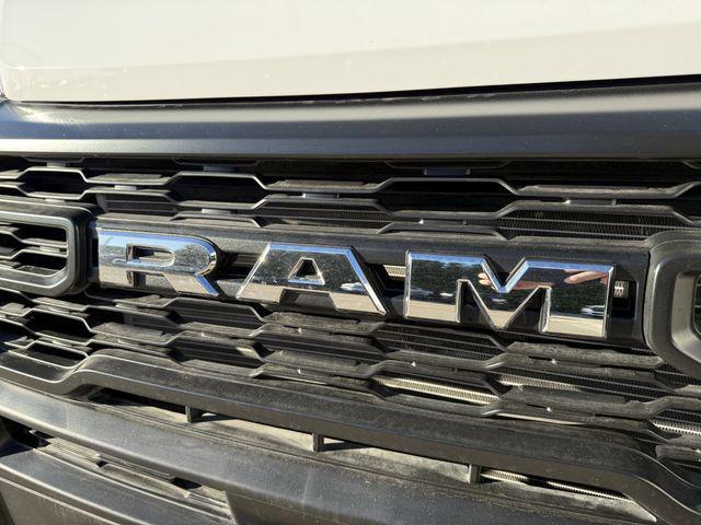 used 2025 Ram ProMaster 2500 car, priced at $43,700