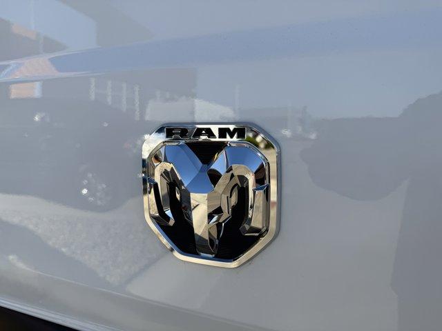 used 2025 Ram ProMaster 2500 car, priced at $42,998