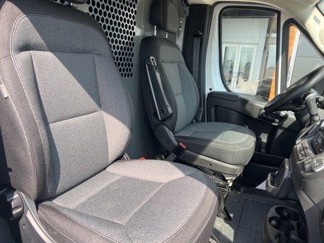 used 2025 Ram ProMaster 2500 car, priced at $49,999
